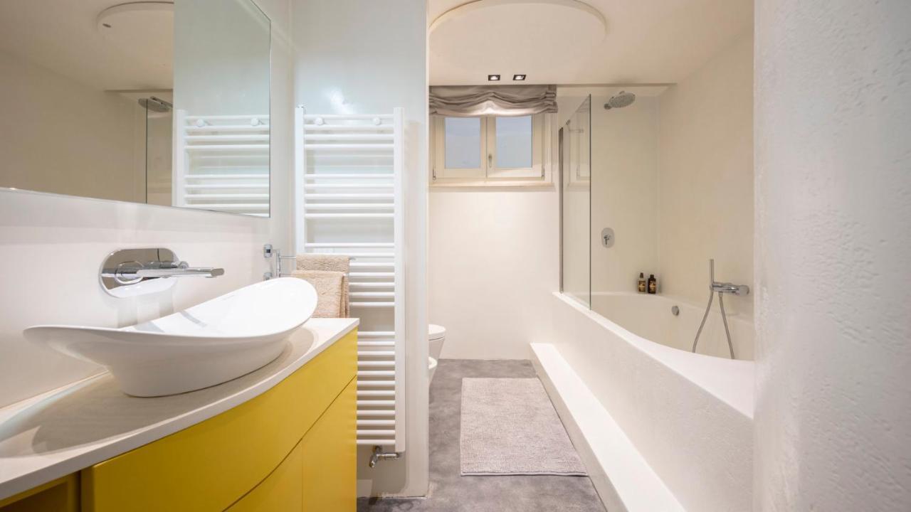 Suite Vista Mare San Vincenzo Exterior photo