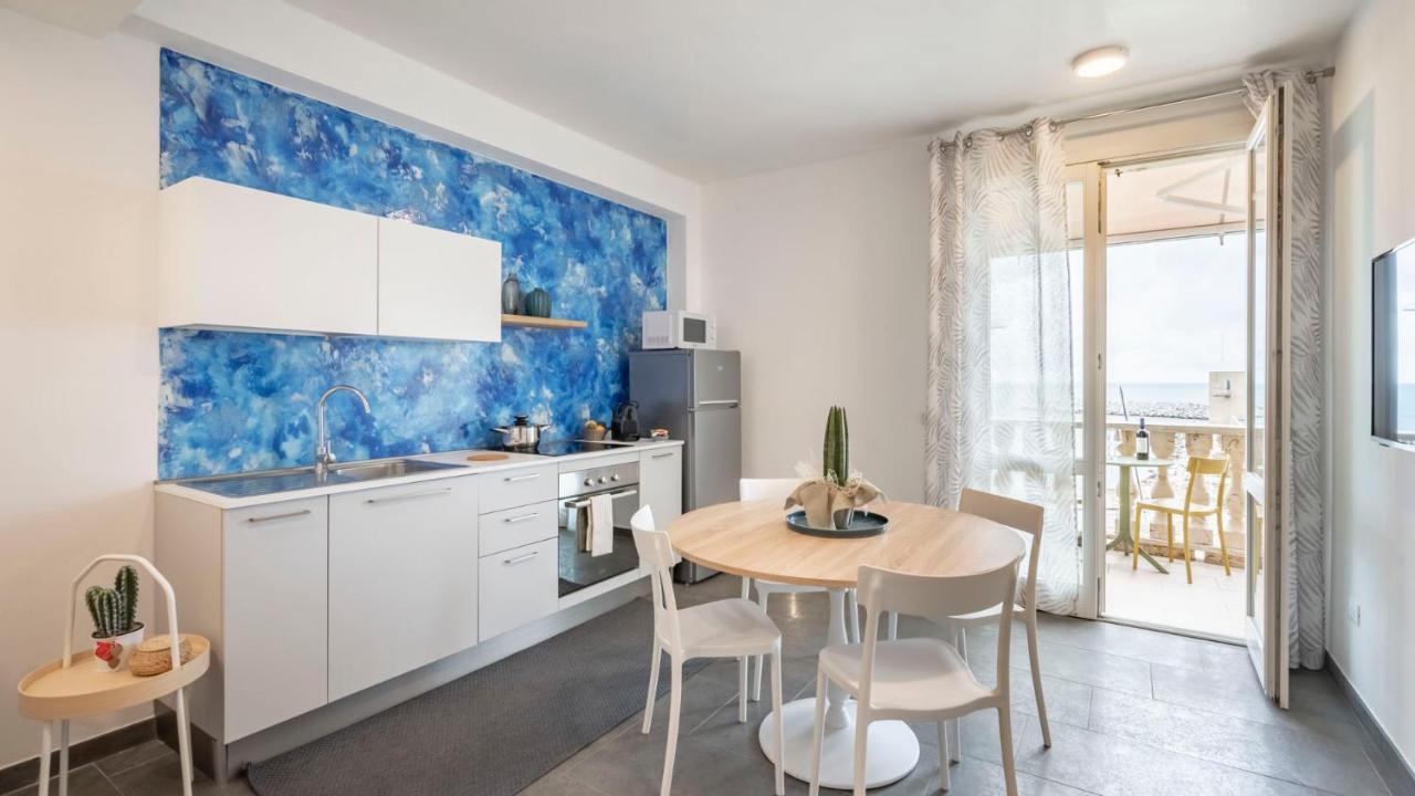 Suite Vista Mare San Vincenzo Exterior photo